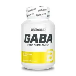 Gaba 60 Caps
