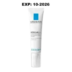 Effaclar A.I. Targeted Breakout Corrector for Individuals Blemishes 15ml _ LA ROCHE-POSAY
