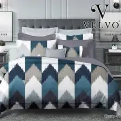 Comforter Set-6pcs