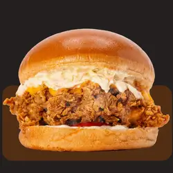 Texas Crispy
