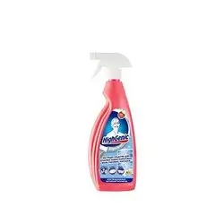 Highgenic Shower Cabin & Bathroom Cleaner 750 Ml