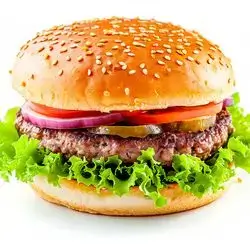 Classic Burger - Sandwich