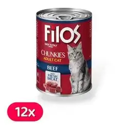 Filos Fresh Beef