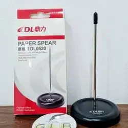 paper spear /DL0520