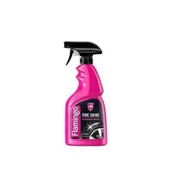 Flamingo Tire Shine 500 Ml