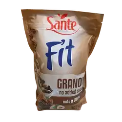 Sante Vet Oats 300g Bag