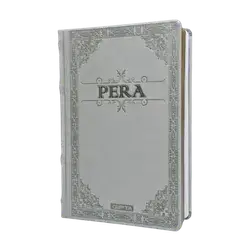 Pera Classic Note Book