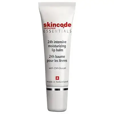Skincode 24 Moisturizing Lip Balm
