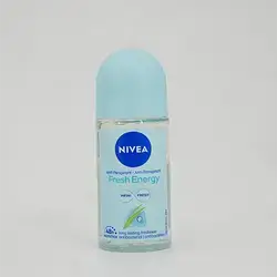 Nivea Roll Fresh Energy For Women 50Ml