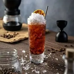 Ice Americano