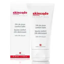 skincode essensials comfort skin balm