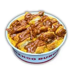 BBQ Rizo