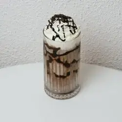 Oreo Frappé