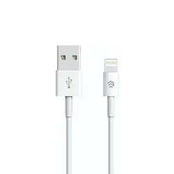 DEVIA Smart Series Cable For Lightning (5V 2A, 1M)