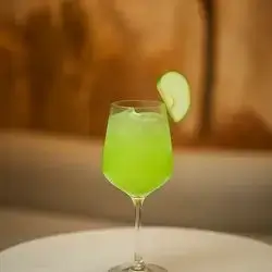 Apple Juice