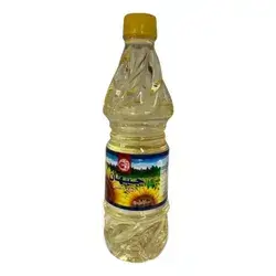 Cihan Sunflower Oil 700ml