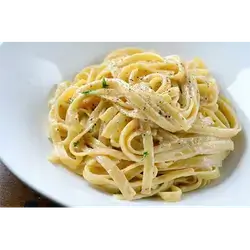 Fettuccine