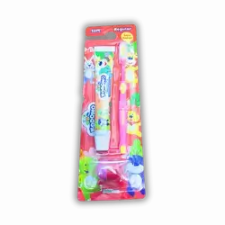 Kodomo Butterfly Toothpaste for Kids