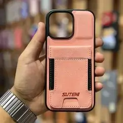 Cover For iPhone 14 pro max / Card Place