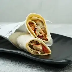 Chicken Wrap