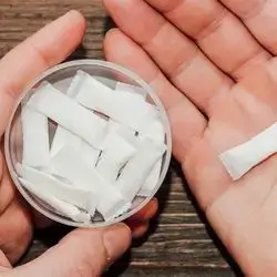nicotine pouches snus