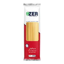Zer Spaghetti