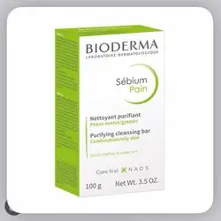 Bioderma sebium Pain
