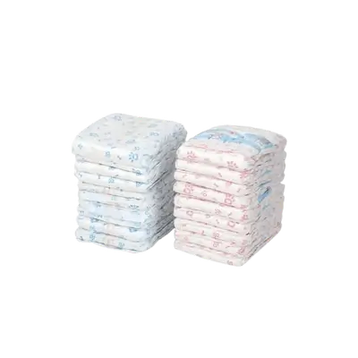 Pet Diapers Male E547