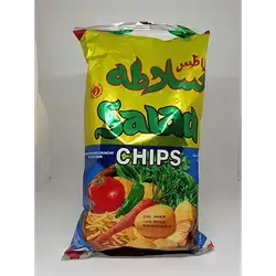 Salad Chips 75 G
