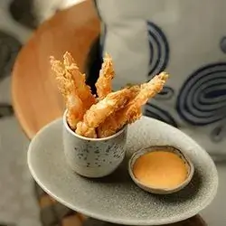 Shrimp Tempura