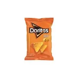 Doritos Nacho Cheese 100G