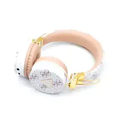 Guess Wireless Headset, Beji And White Color