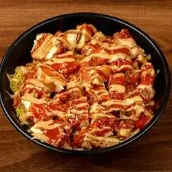 Spicy Rizo