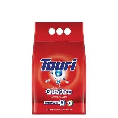 Tory Automatic Washing Powder / 4 Pieces 2000g