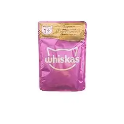 Whiskas Adult