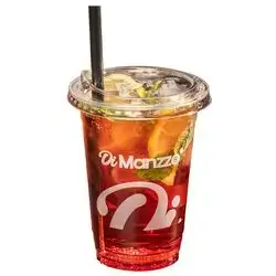 Strawberry Mojito Red Bull