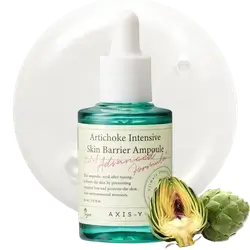 Artichoke Intensive Skin Barrier Ampoule 30ml _ AXIS-Y