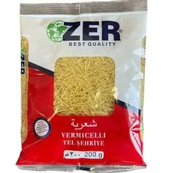makaruni Sh3ria zer 200gm