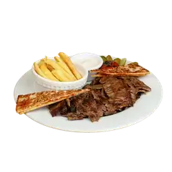 Meat Shawarma Quarter Kilo