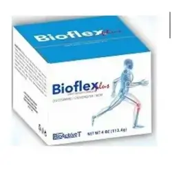 Bioflex Plus Cream
