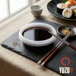 Soy Sauce