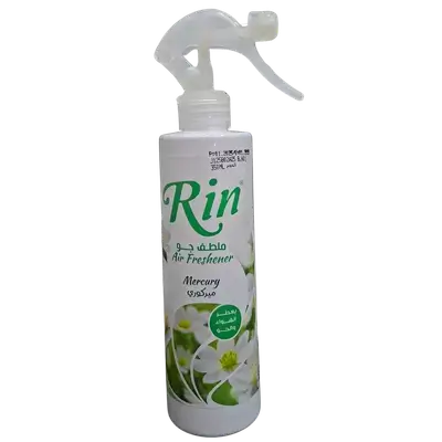Rain Air Freshener 350 ml