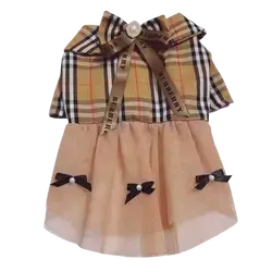 E133 Pet Clothes