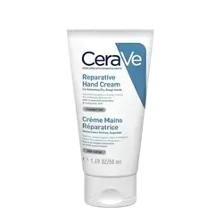 Reparative Hand Cream For Extremely Dry, Rough Hands 50ml _ CeraVe