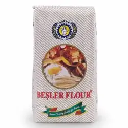 Besler Flour – 900g