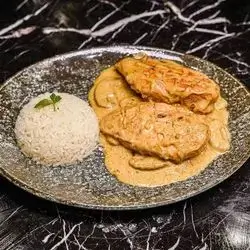 Chicken Curry