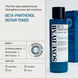 Some By Mi Beta Panthenol Repair Toner 150 Ml