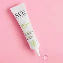 SVR Cicapeel Sebiaclear Targeted Active Gel 15ml