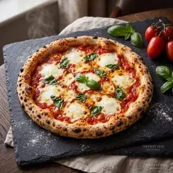 Margherita Pizza