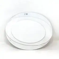 Canvas Ellipse